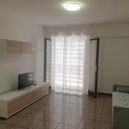 Apartment Carrer Falset 24 Salou